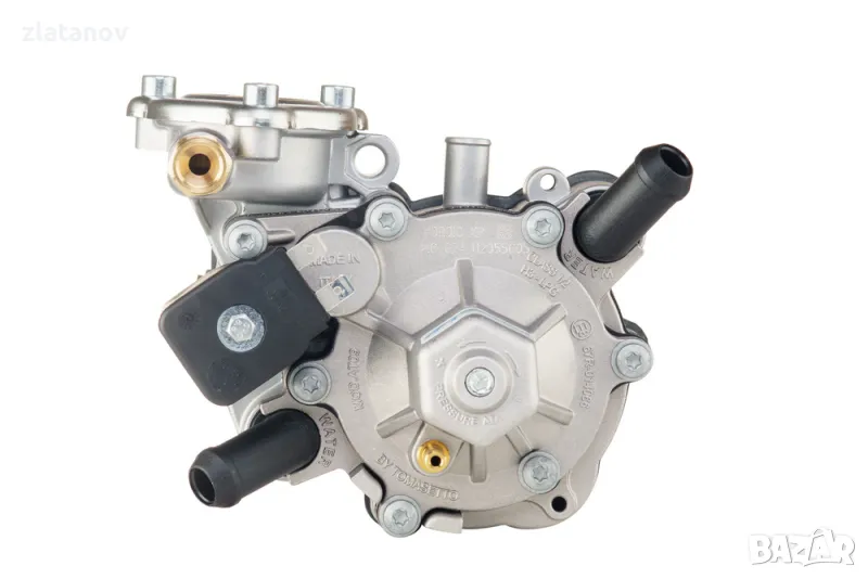 Италиански изпарители Tomasetto Nordic XP до 240к.с., снимка 1