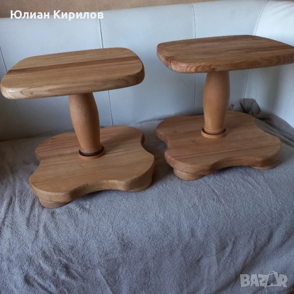 Стойки са музикални колони , снимка 1