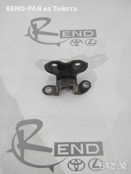 Задна лява панта за врата Toyota Camry 2006-2009, снимка 1