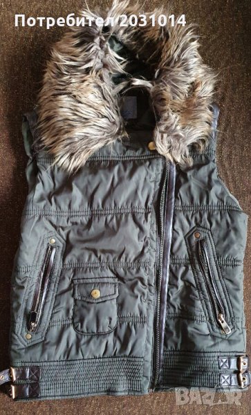 Дамска грейка S, снимка 1