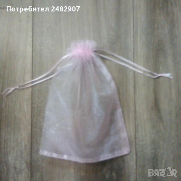 Подаръчна торбичка, снимка 1