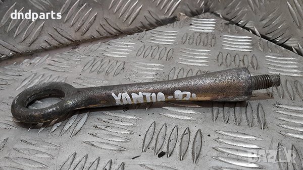 Кука за теглене за Citroen Xantia, 1997г., снимка 1