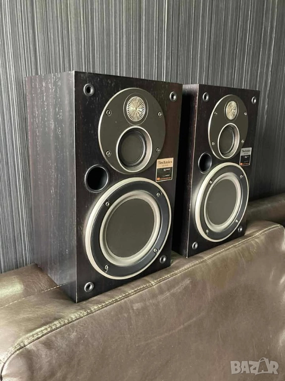 Technics SB-X100, снимка 1