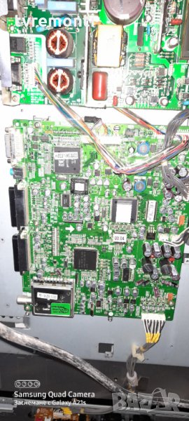 Мейнборд 6870TC29A67 050621 ML-041A, снимка 1