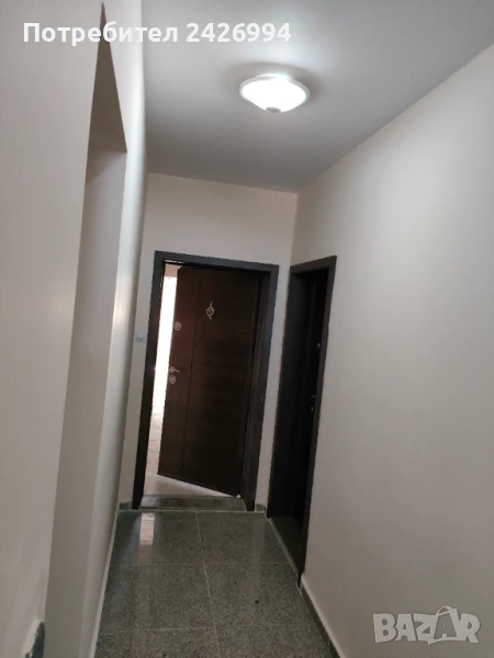 Двустаен апартамент, Ново Строителство, до Кауфланд Разград, снимка 1