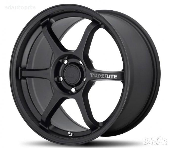 18" Drift Джанти 5X114.3 Motegi Honda Subaru Toyota Mitsubishi Lexus, снимка 1