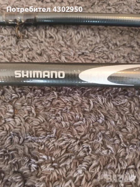 фидер SHIMANO , снимка 1