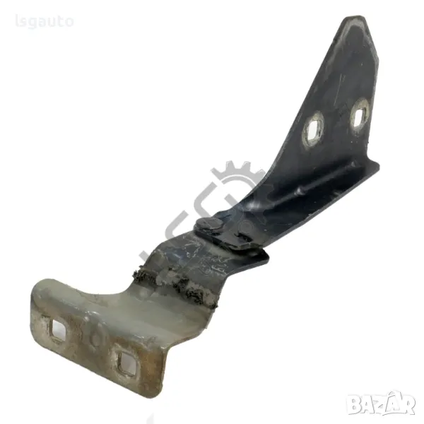 Лява панта преден капак Renault Megane II  ID: 140363, снимка 1