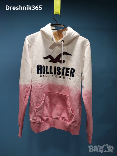 Hollister Суичър/Дамски L, снимка 1