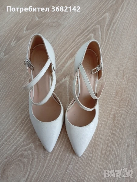 продавам дамски обувки , снимка 1