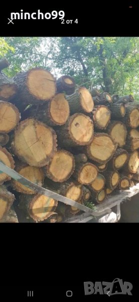 предлагам дърва за огрев метровки 0895977422, снимка 1