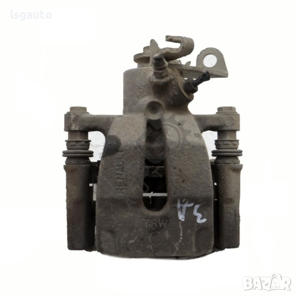 Заден десен спирачен апарат Renault Scenic II 2004-2009 ID: 114129, снимка 1