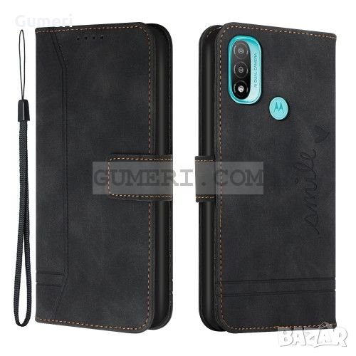 Motorola Moto E40 - Тефтер Стойка , снимка 1