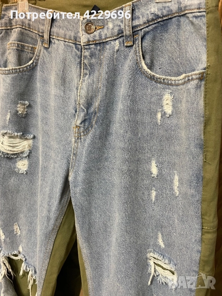 Дънки Liu,jo, снимка 1