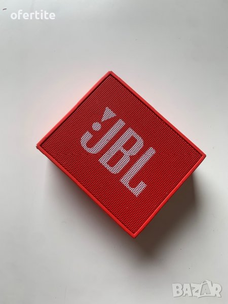 ✅ JBL 🔝 GO, снимка 1