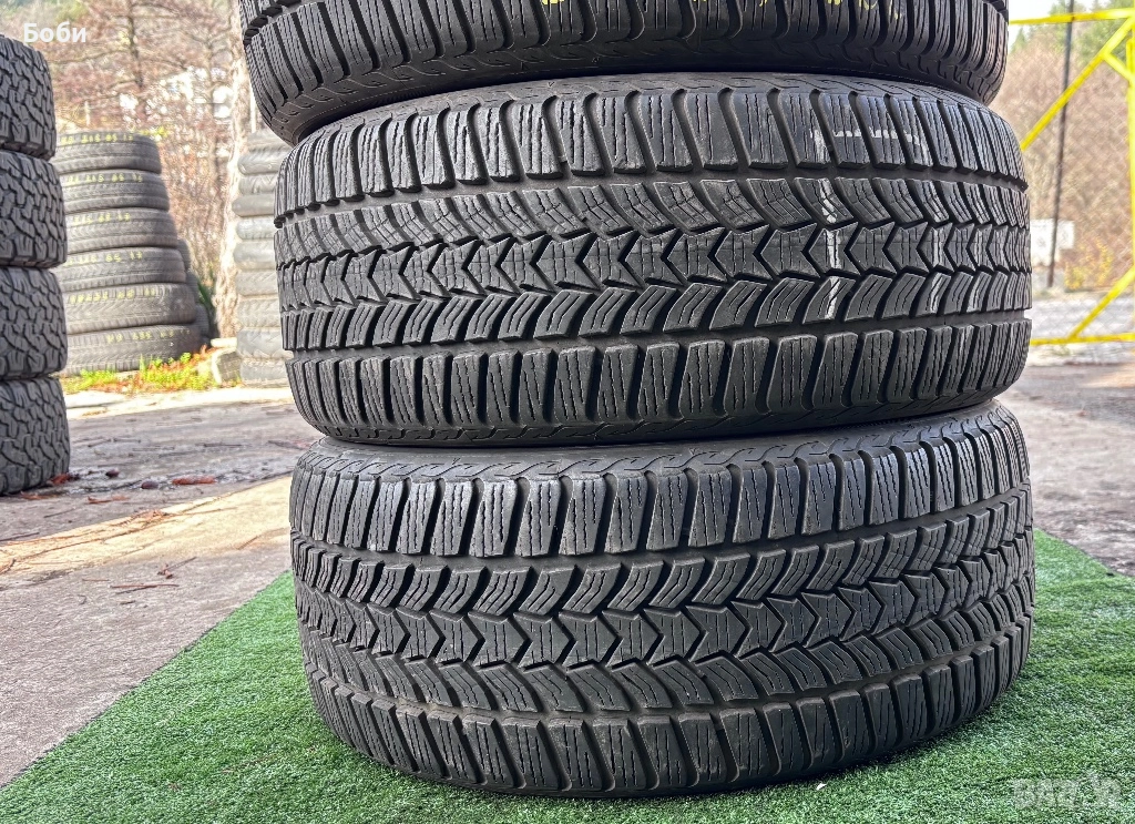 Гуми 225/45/17 Debica Frigo HP2, снимка 1