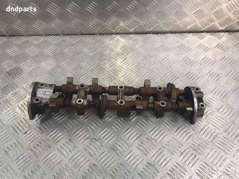 Кобилици Kia Sportage,2.0i,2000г. , снимка 1