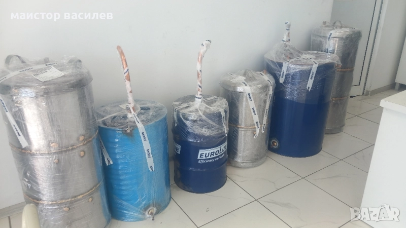 казани за ракия нови , снимка 1