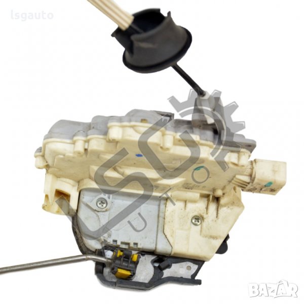 Брава предна дясна врата AUDI A6 (4F, C6) 2004-2011 A151221N-140, снимка 1