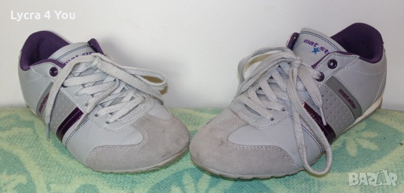 Дамски маратонки 'Mat Star' 37 номер, снимка 1