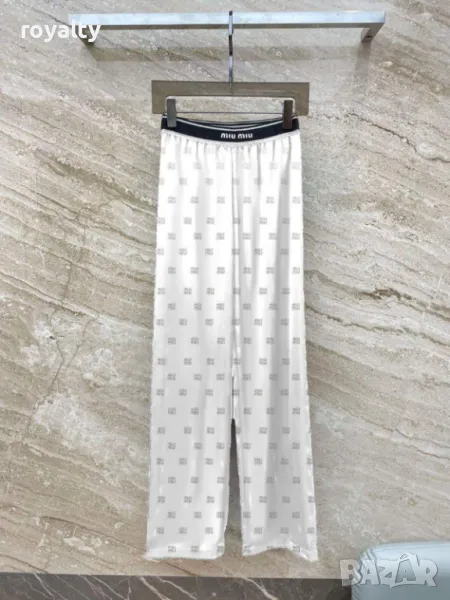 Дамски маркови долнища , снимка 1