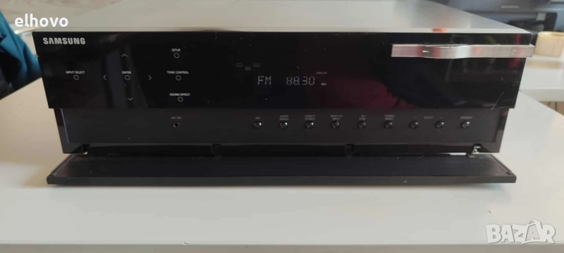 Samsung HW-C560S 5.1 Channel, снимка 1
