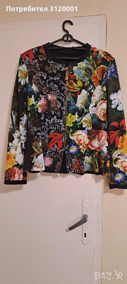 дамско сако, снимка 1