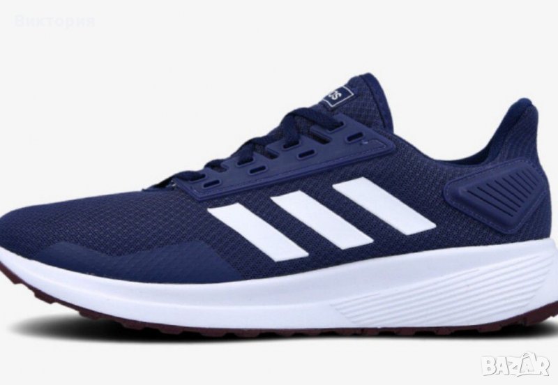 Нови Adidas мъжки маратонки , снимка 1