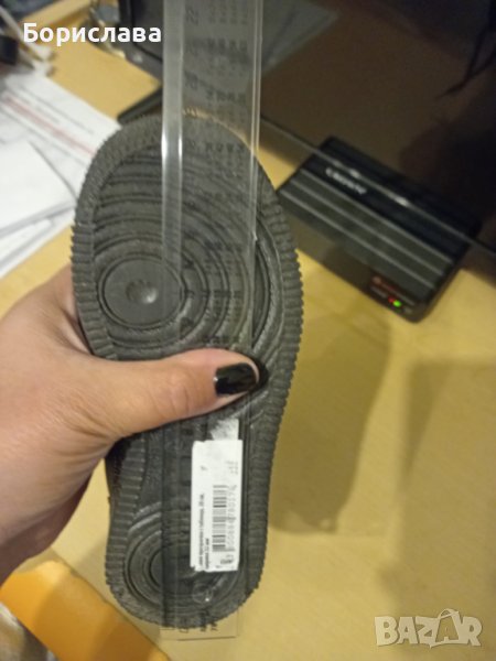 Обувки за момче подходящи за есента 26 номер, снимка 1