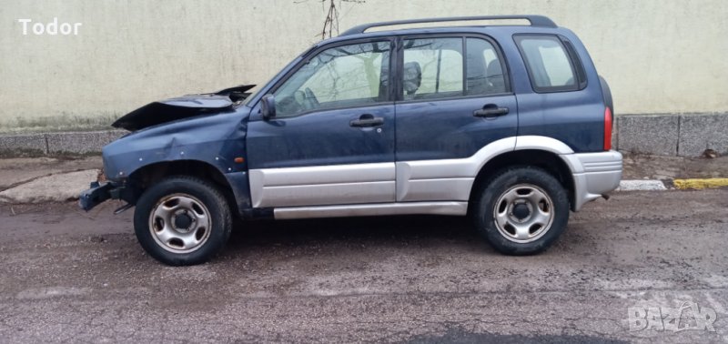 Suzuki Grand vitara на части, снимка 1