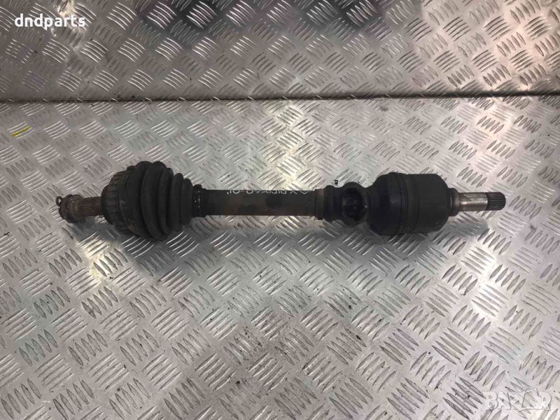 Предна лява полуоска Citroen Xsara Picasso,1.8i,2001г., снимка 1