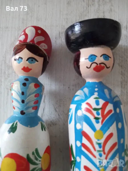 Отварачка , снимка 1