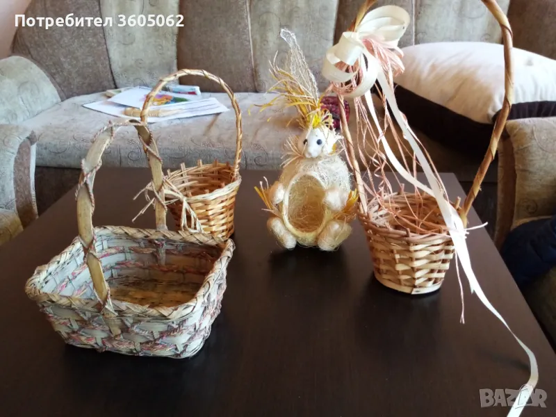 Продавам кошнички, снимка 1