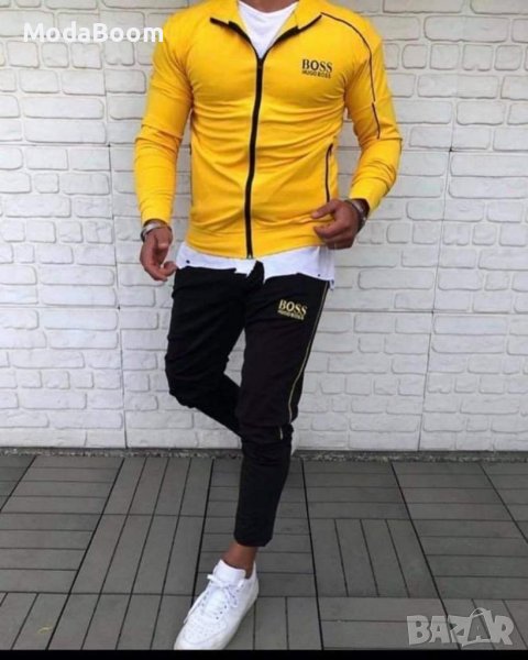 Мъжки екип Hugo Boss , снимка 1