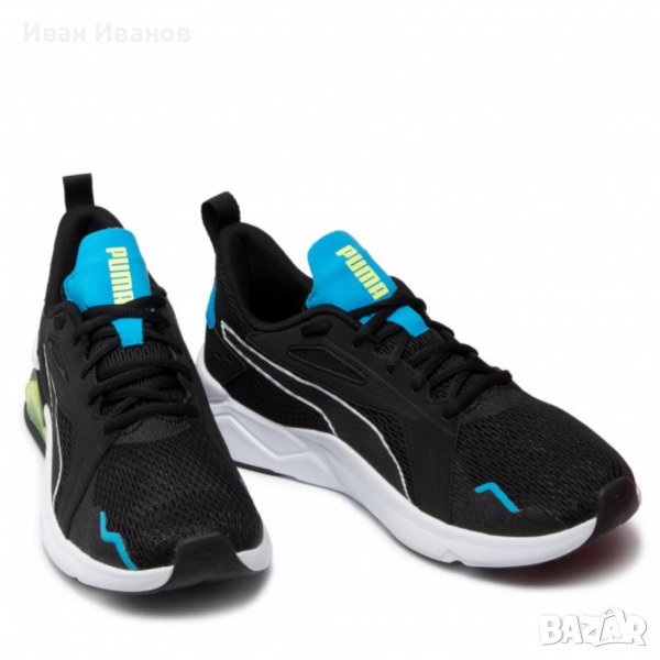 Маратонки Puma Lqdcell Method  номер 46, снимка 1