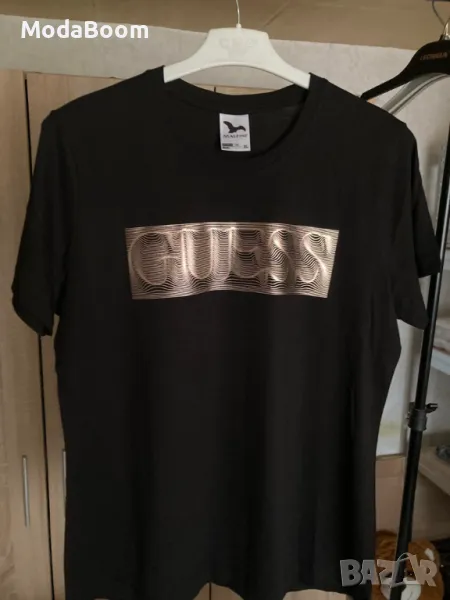 Guess дамска тениска , снимка 1