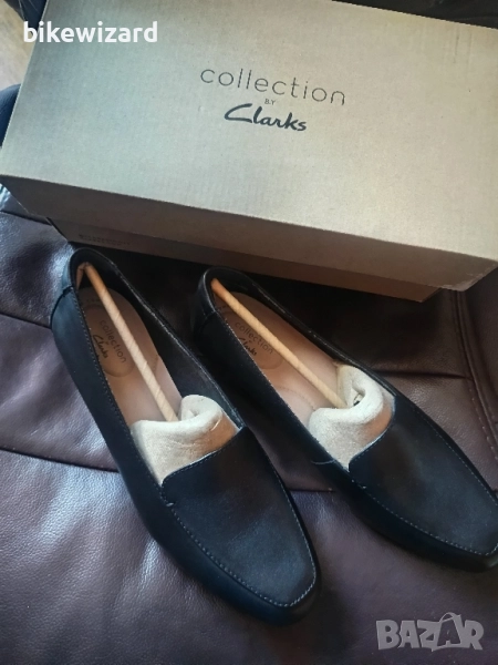 Clarks Juliet Lora дамски обувки 40 номер НОВИ , снимка 1