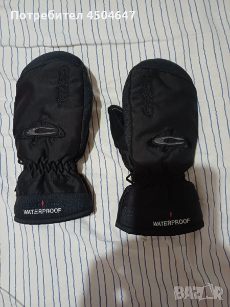 Детски ръкавици, снимка 1