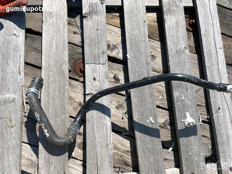 Маркуч Охладителна Система wist0028ac Volkswagen ID.3 E11 pro, снимка 1