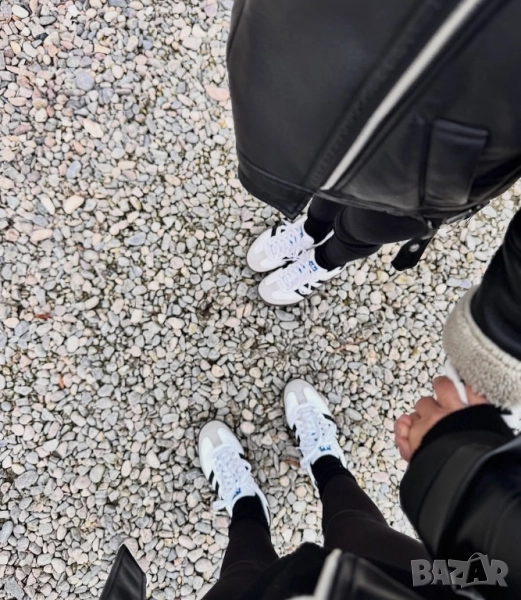 дамски маратонки Адидас , снимка 1