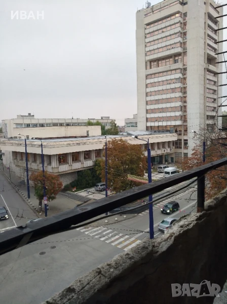 Боксониера под наем срещу общината., снимка 1