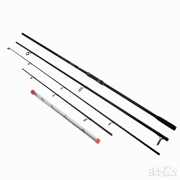 Комбинирана въдица за шаранджийски риболов OSAKO COMPETITION 3m 120g, снимка 1