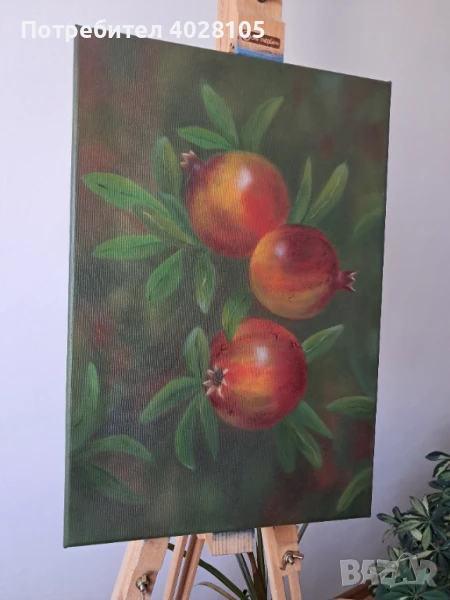 Продавам картина , снимка 1