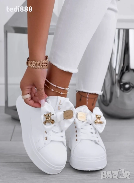 намаление нови маратонки, снимка 1