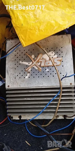 Усилватели Колони Касетофони и др, снимка 1