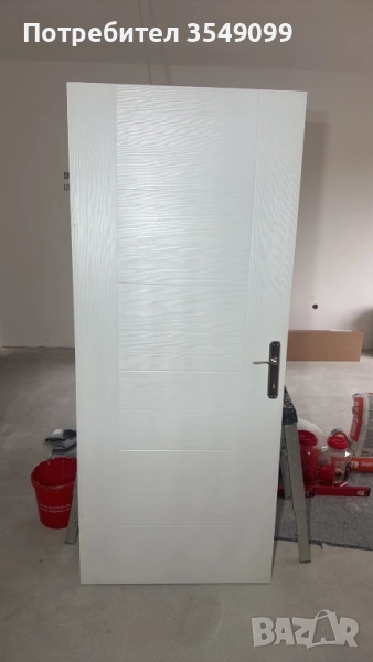 Интериорни врати , снимка 1