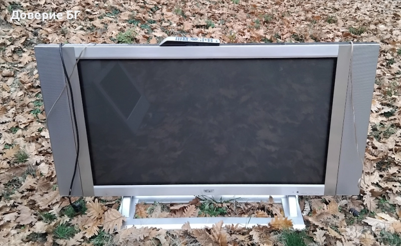 Smart телевизор City PS‑42D8 – 42″ | Отлично състояние , снимка 1