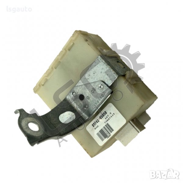 Модул централно заключване Toyota Avensis II 2003-2009 TA100822N-167, снимка 1