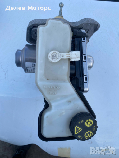 32333264, A426G, ABS, АБС за Volvo XC90 2 B6 Mild-Hybrid AWD 2.0Т, двигател B420T, 299 кс., 4x4, 6+1, снимка 1