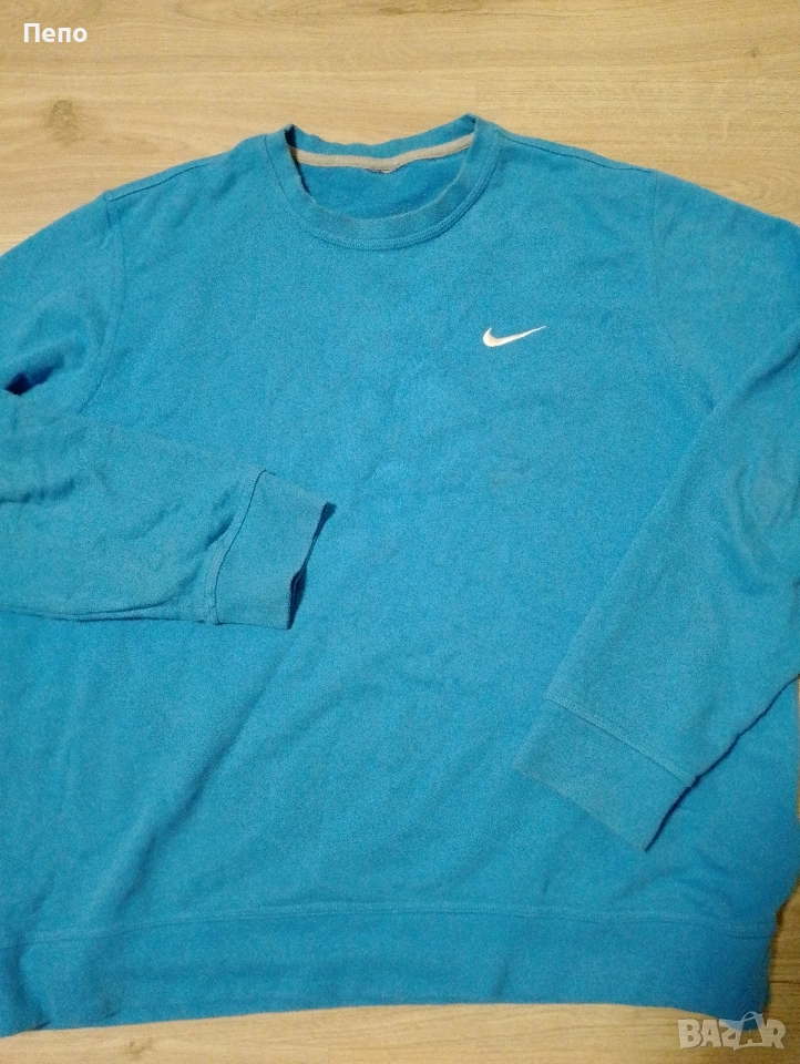 Блуза Nike , снимка 1